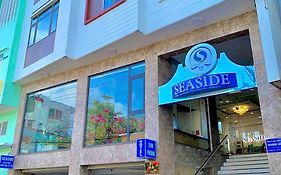 Seaside Hotel